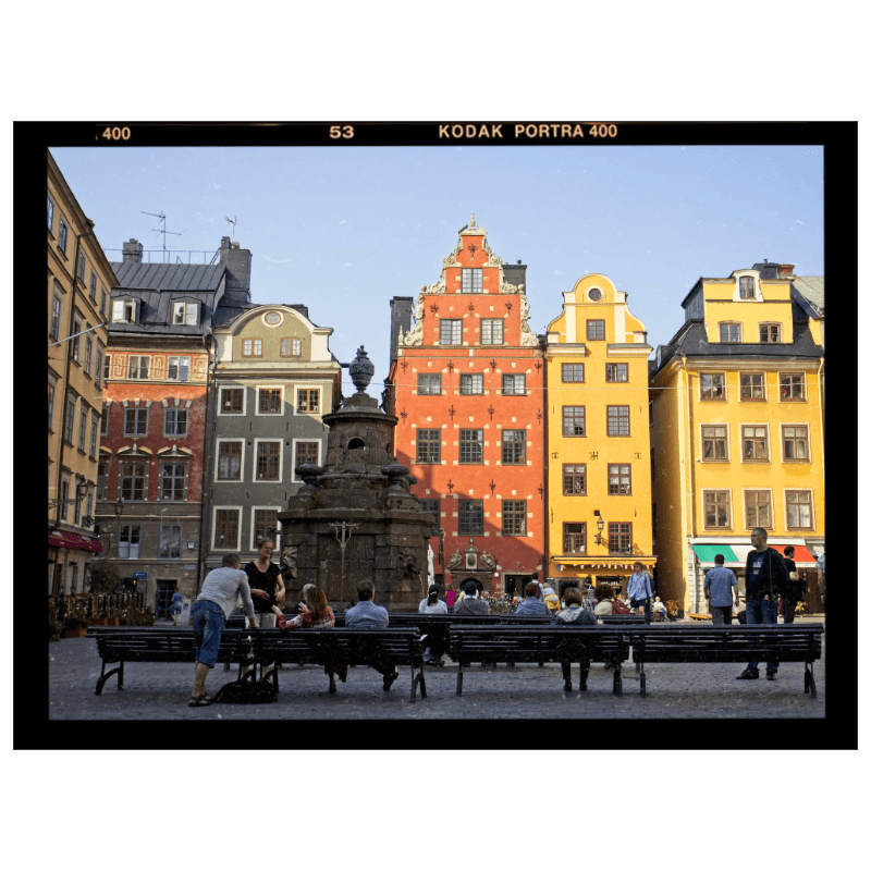 Best things to do in Stockholm Sweden